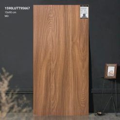 Mẫu gạch gỗ 15x90cm 1590LU95667