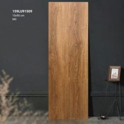Gạch vân gỗ 150x900mm 1590LU91509