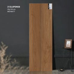 Gạch giả gỗ 200x1200 PND58 vẻ đẹp tối giản hiện đại