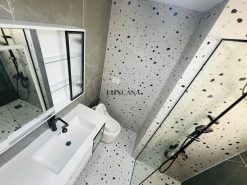 Gạch Terrazzo 600x600 60LU6C01