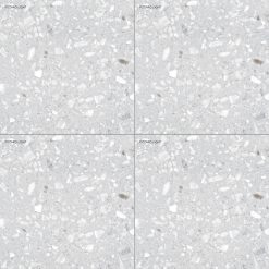 Gạch terrazzo mờ 600x600 LUPIZZARO LIGHT