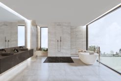 GẠCH GIẢ ĐÁ 600×600 60LUIBIZA ICE