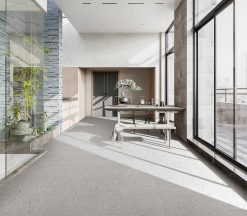 GẠCH TERRAZZO 600×600 60LUTE6006P