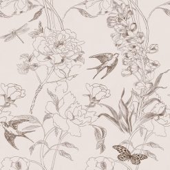 Gạch trang trí đẹp 600×1200cm 612LUATH612009