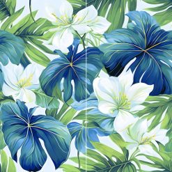 Gạch trang trí 600x1200cm 612LU12607