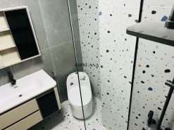 Gạch Terrazzo 600x600 60LU6C01