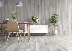 Gạch giả gỗ 230x1200 LU23120BOGR Tây Ban Nha cao cấp