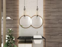 Gạch giả gỗ 200X1200 LUBW122L19 hàng cao cấp Trung Quốc
