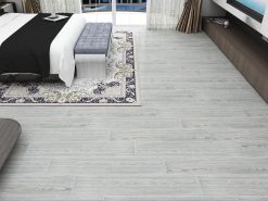 Gạch giả gỗ 200x1000 LUDM201051 màu xám đơn giản
