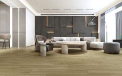 Gạch giả gỗ 200x1000 LULC20104 bề mặt mờ mịn cho nhà đẹp