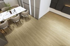 Gạch giả gỗ 200x1000 LULC20104 bề mặt mờ mịn cho nhà đẹp