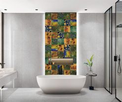 Gạch terrazzo 600X1200 LUFG126F807