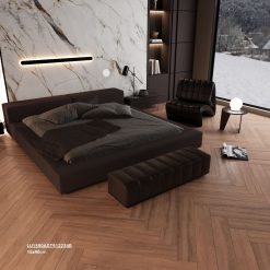 Gạch Giả Gỗ 150x900 LU1590AGT912234R nguồn gốc Indonesia