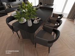 Gạch Giả Gỗ 150x900 LU1590AGT912234R nguồn gốc Indonesia