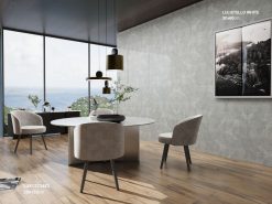 Gạch giả gỗ 200x1200 LU443 sang trọng và hiện đại