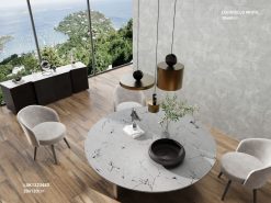 Gạch giả gỗ 200x1200 LU443 sang trọng và hiện đại