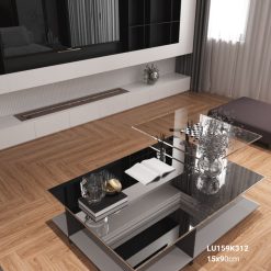 Gạch giả gỗ 150x900 LU159K312 Nâng Tầm Không Gian Sống