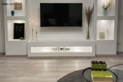 Gạch giả gỗ 200X1200 cao cấp, Chiết khấu cao