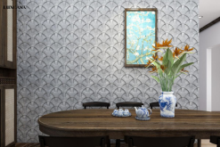 Gạch giả gỗ 200x1200 LUBL122L14IS hàng chính hãng