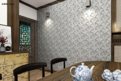 Gạch giả gỗ 200x1200 LUBL122L14IS hàng chính hãng