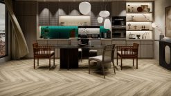 Gạch giả gỗ lát nền 200x1200 LUBL122L12IS đẹp mới nhất