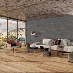 Gạch giả gỗ 195x1200 LU19120_6602 bền đẹp tại Luxcasa