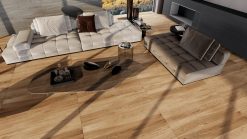 Gạch giả gỗ 195x1200 LU19120_7001 Vẻ đẹp tự nhiên và sự hiện đại