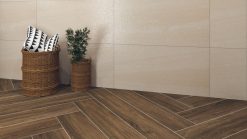 Gạch giả gỗ 200x1200 LULC2012113NS cao cấp chống trầy xước
