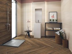 Gạch giả gỗ 200x1200 LULC2012113NS cao cấp chống trầy xước