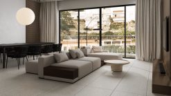 GẠCH TERRAZZO 600×1200 612LUTE1206P