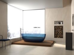 GẠCH LÁT NỀN MỜ 600×1200 612LUHS MARI BEIGE