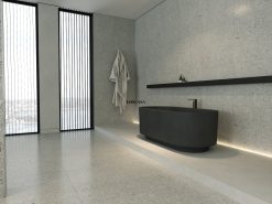 GẠCH TERRAZZO 600×600 60LUTE6006P