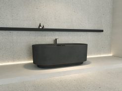 GẠCH TERRAZZO 600×600 60LUTE6006P