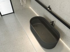 GẠCH TERRAZZO 600×600 60LUTE6006P