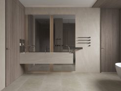 GẠCH LÁT NỀN MỜ 600×1200 612LUHS MARI BEIGE