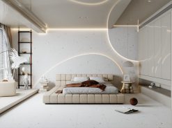 Gạch Terrazzo 600x600 LUTRL600