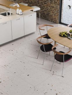 Gạch Terrazzo 600x600 LUTRL601