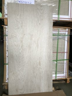 Gạch giả gỗ 600x1200 LUW12060307 màu kem thịnh hành