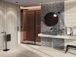 Gạch Terrazzo 600x600 LU6005