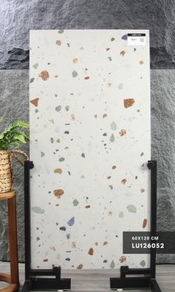 Gạch Terrazzo 600x1200 LU126052