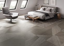 Gạch giả gỗ 600x1200 LU126WG02B trang trí đẹp