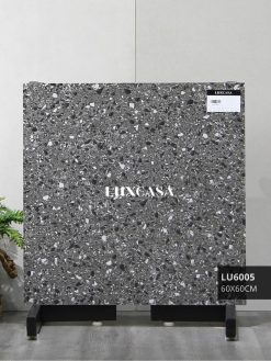 Gạch Terrazzo 600x600 LU6005