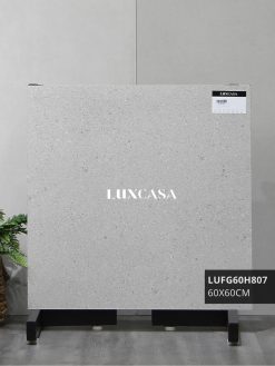 Gạch terrazzo 600x600 LUFG60H807