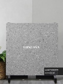 Gạch Terrazzo 600x600 LUGT606009