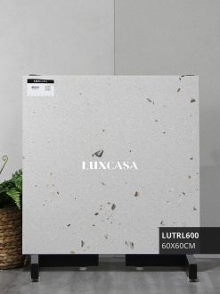 Gạch Terrazzo 600x600 LUTRL600