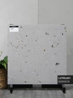 Gạch Terrazzo 600x600 LUTRL601
