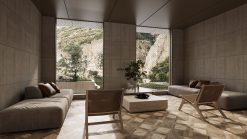 Gạch giả gỗ 800x800mm 80LUHCT81032