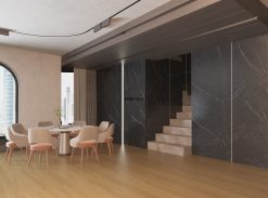 Gạch gỗ 80x80cm 80LUFB8114