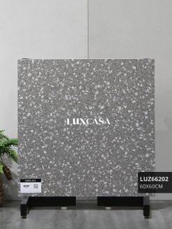 Gạch Terrazzo 600x600 LUZ66202