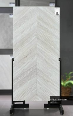 Gạch giả gỗ 600x1200 LU3313